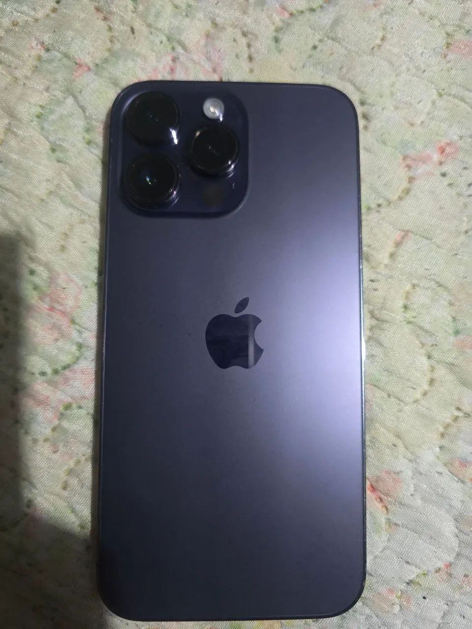 Iphone 14 pro max  - Foto 3