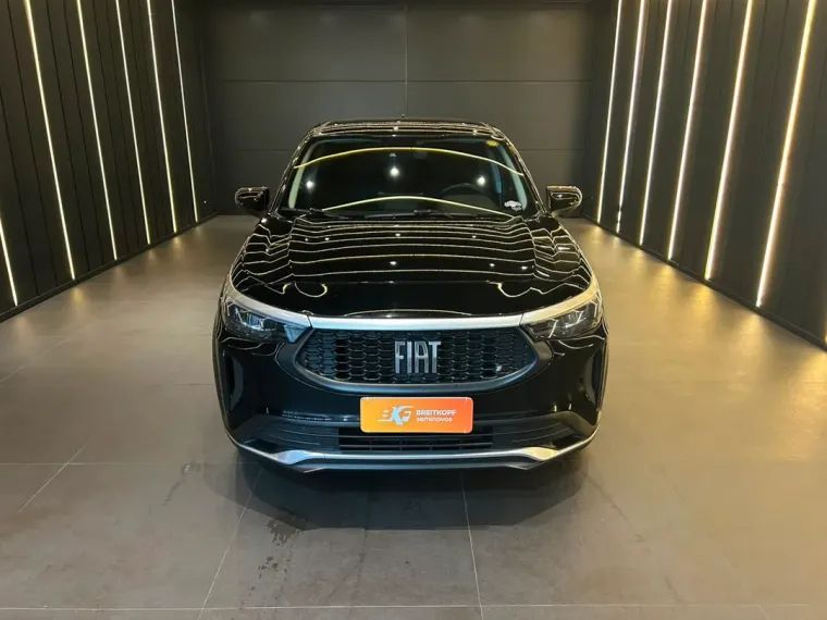 Fiat Fastback Audace 1.0 200 T. Flex AUT 2023 - Foto 5
