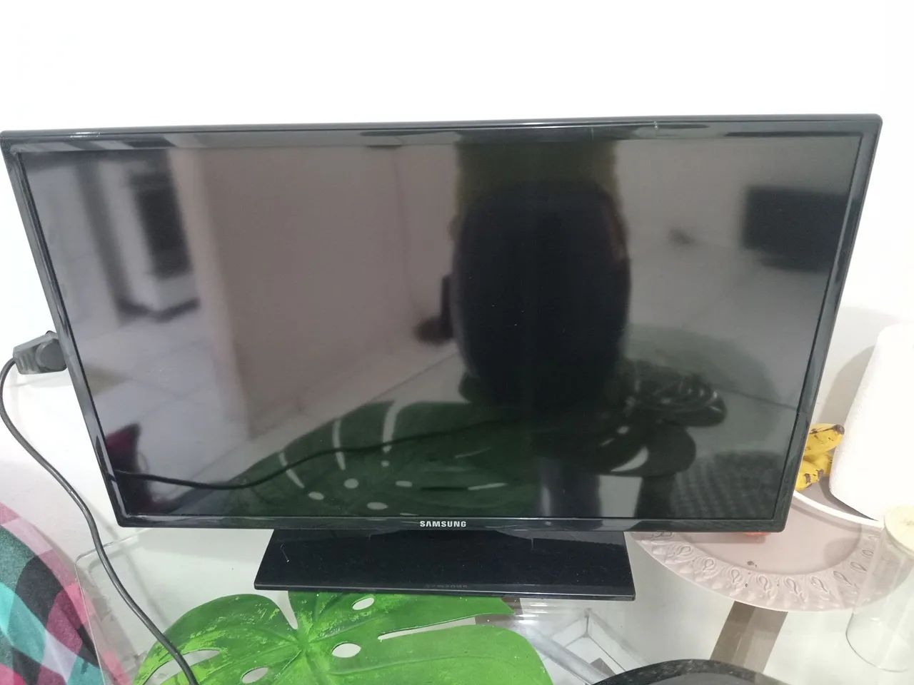 Tv Samsung 32