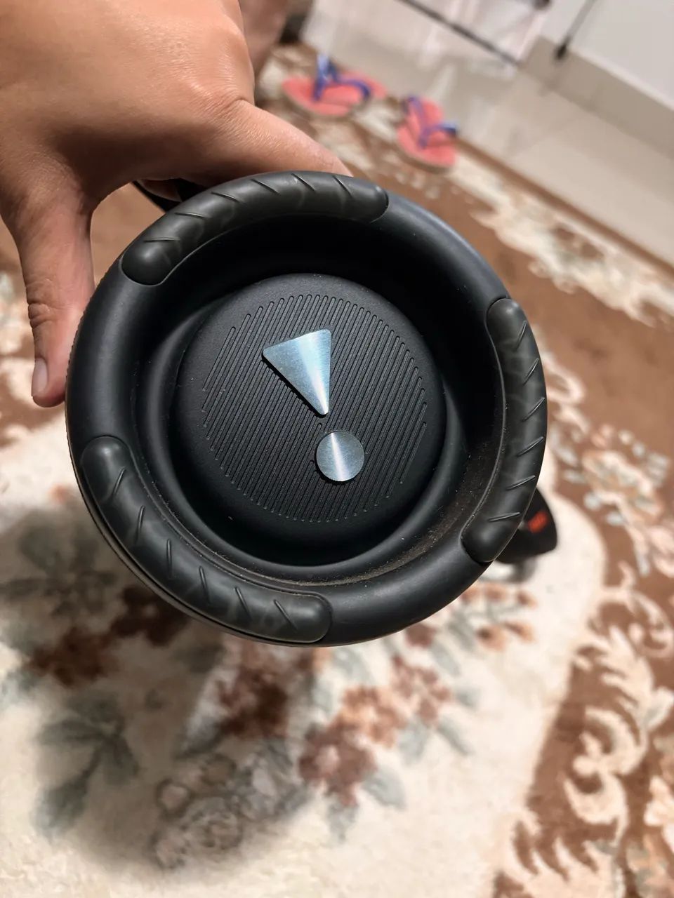Vende-se JBL Xtreme 3  - Foto 4