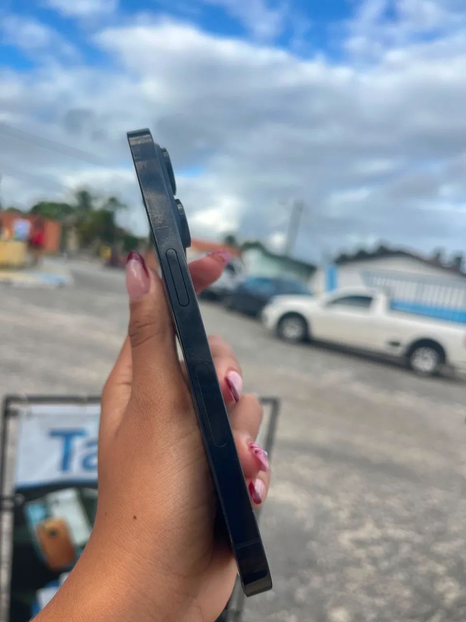 iPhone 14 Pro 128GB SAÚDE 90%