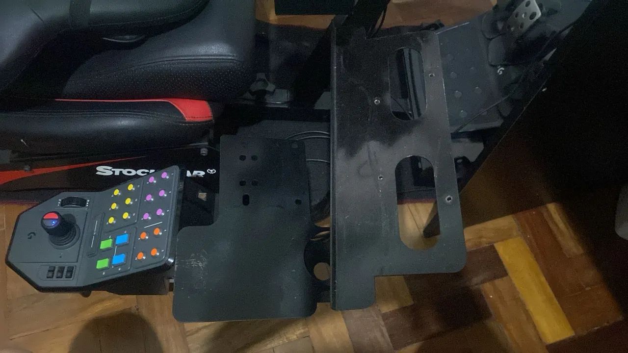 Cockpit extreme - Foto 3