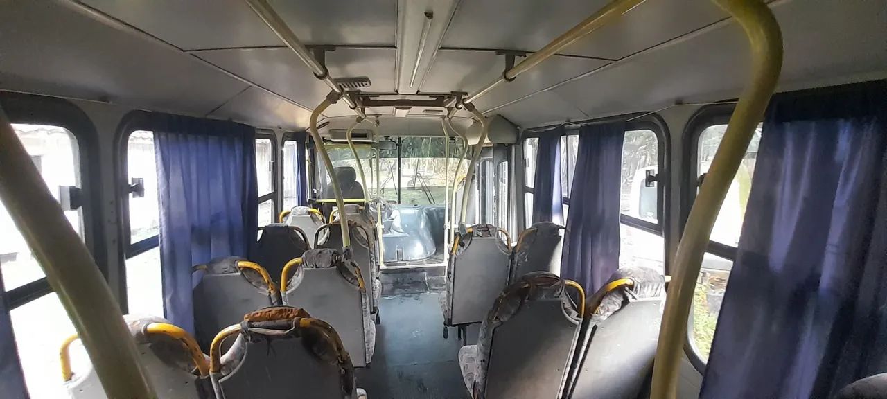 Micro honibus  - Foto 4