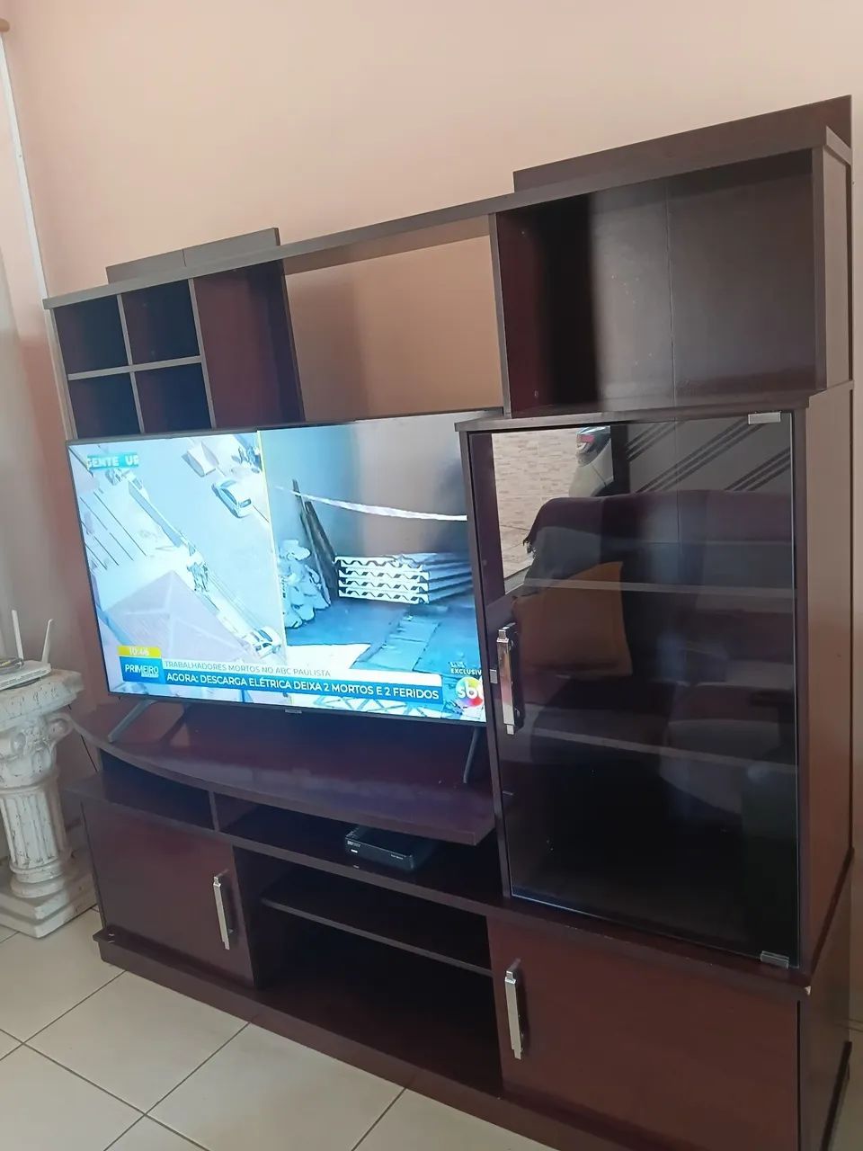 Vendo Estante - Foto 2