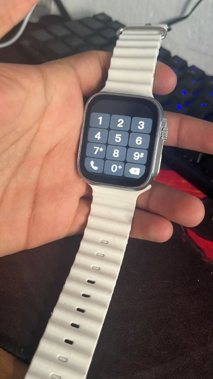 Smartwatch T800 Ultra 2 - Foto 2