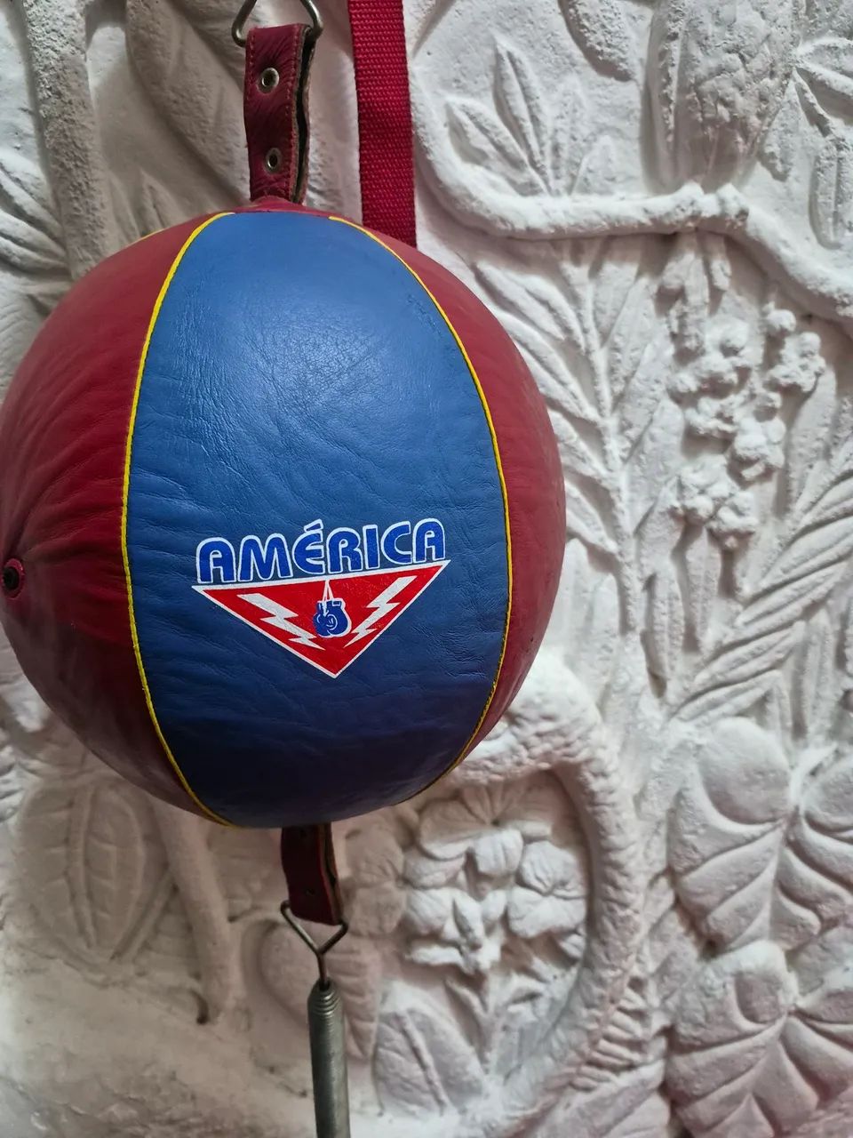 Teto-solo BOXE marca AMÉRICA - Foto 2