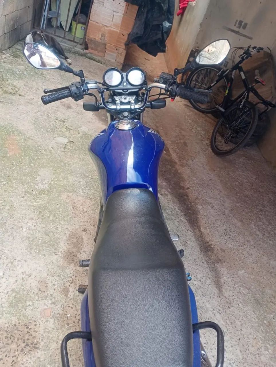 Cg fan 125 es - Foto 5