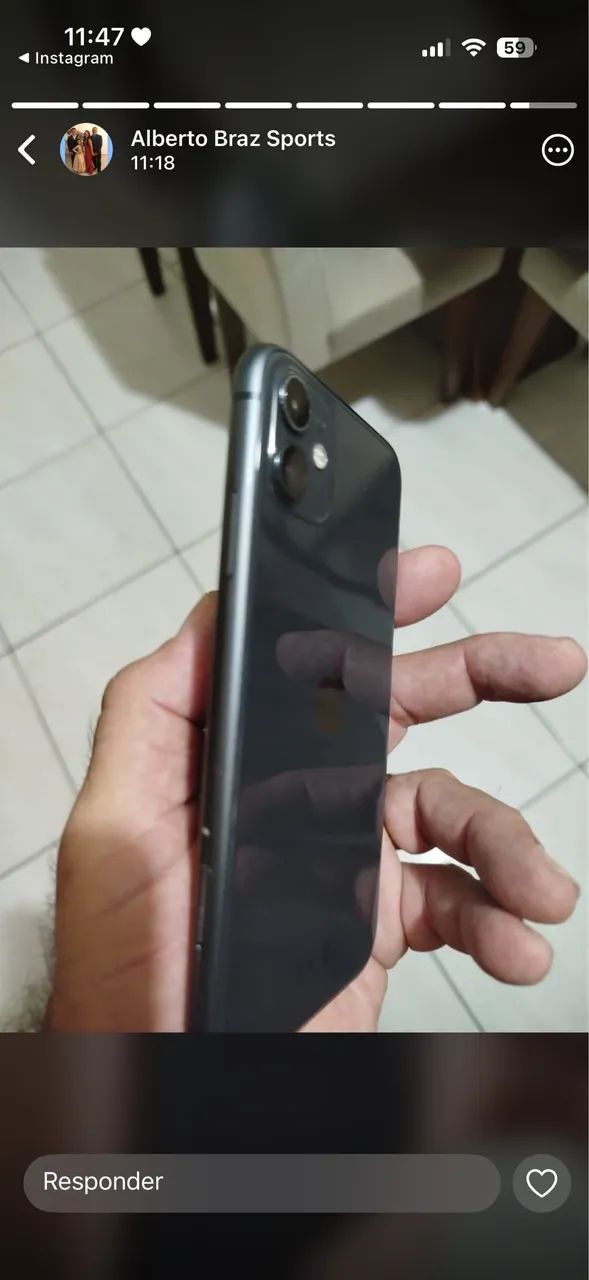 iphone 11 - Foto 4