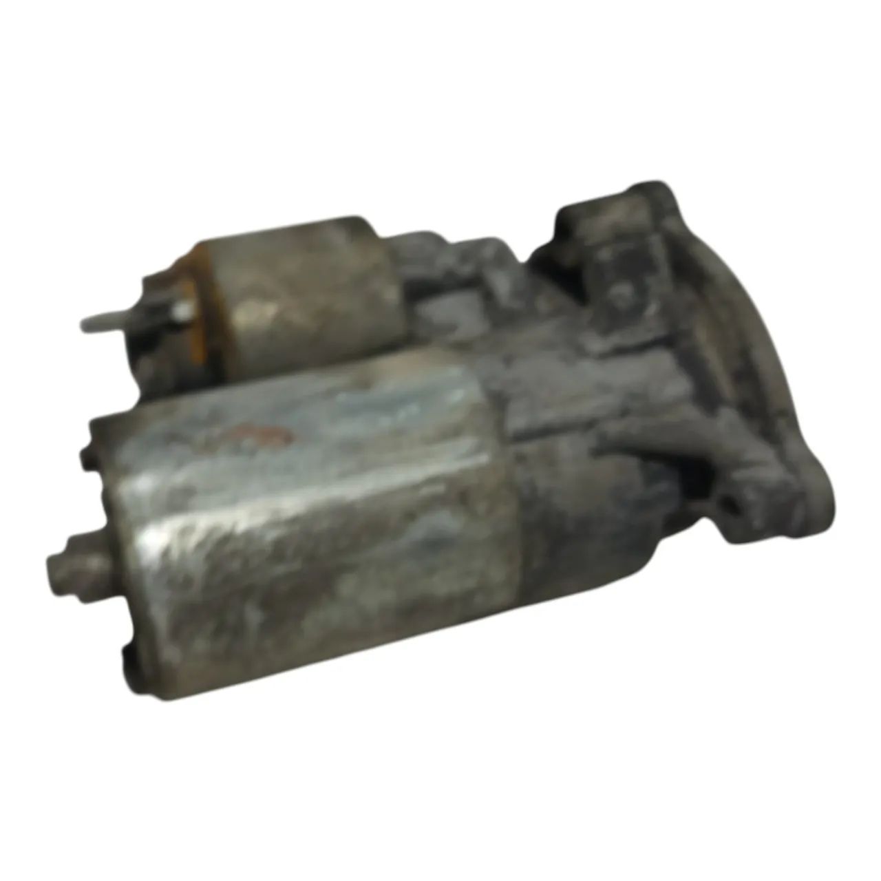 Motor Partida Arranque Citroen C4 Pallas 2008 2009 A 2012 - Foto 3