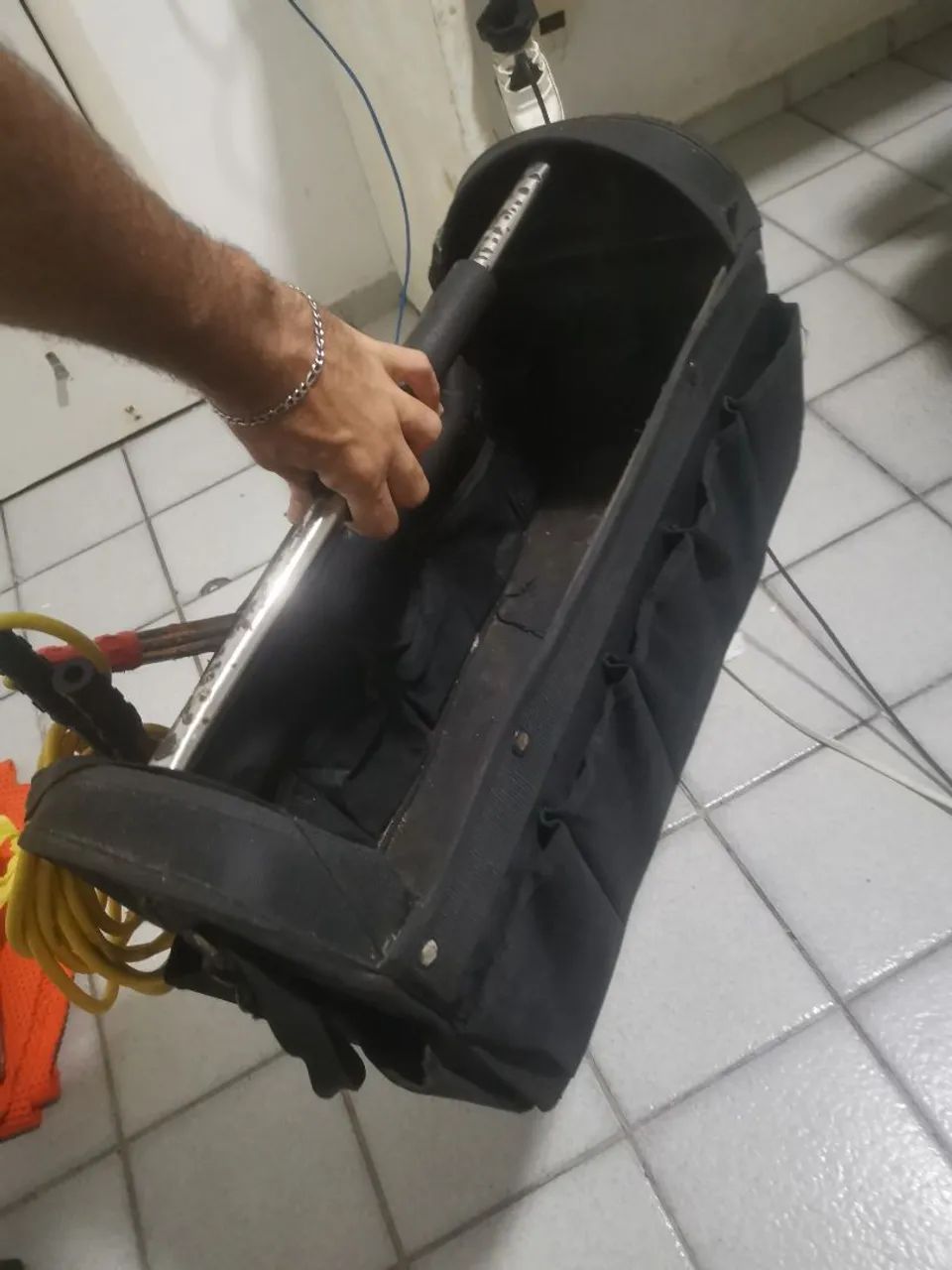Bolsa de ferramentas LEEPRO tools417562994253516802