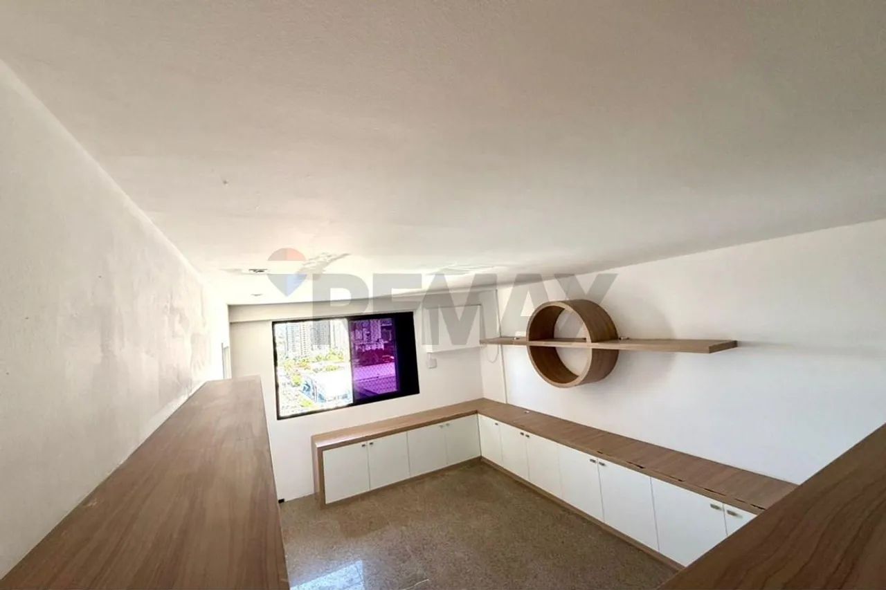 SALA CORPORATIVA 33 MT À VENDA | OPORTUNIDADE ESTRATÉGICA NA AV. WASHINGTON SOARES / Condo - Foto 17