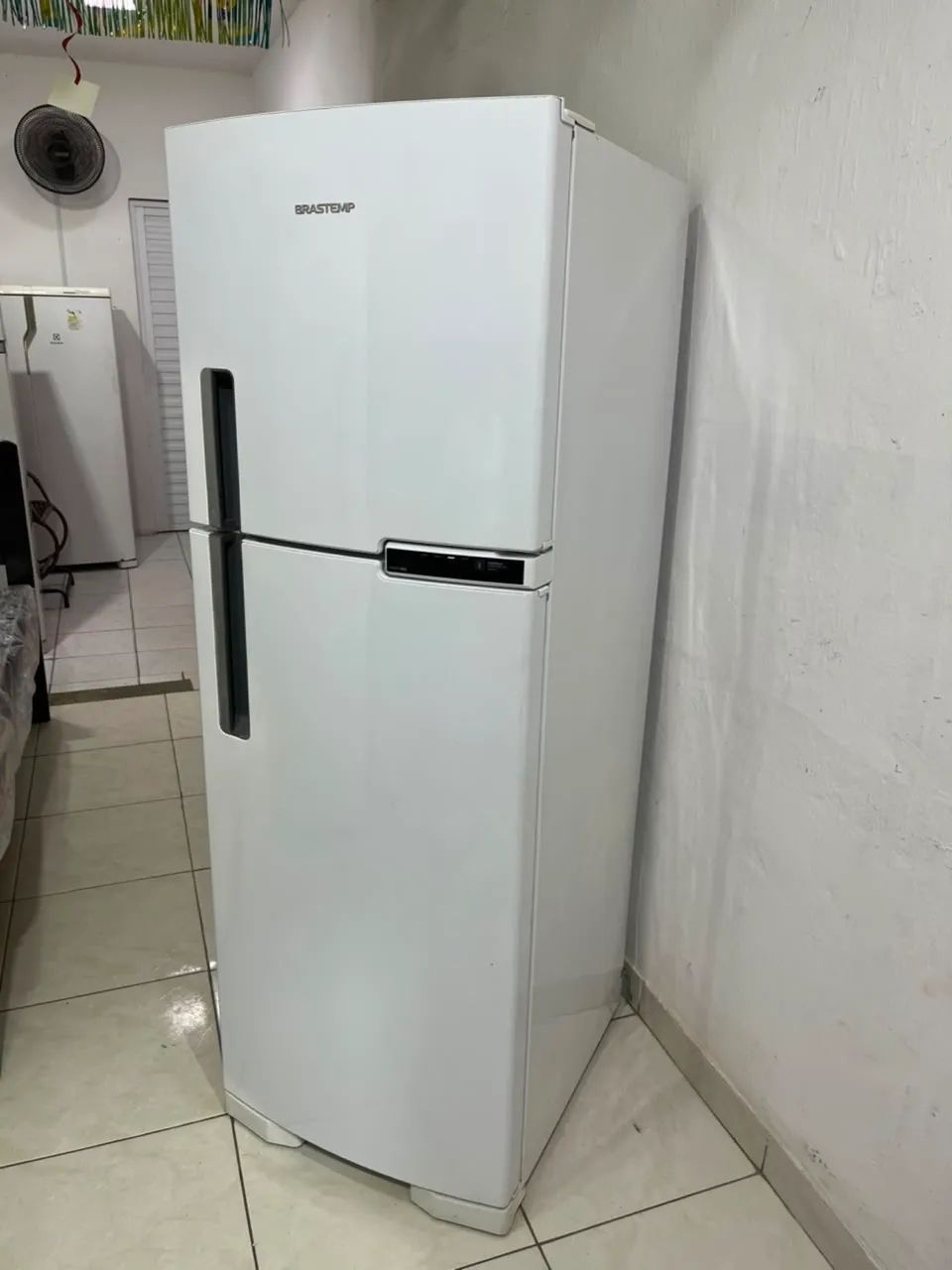 Geladeira Brastemp  - Foto 3