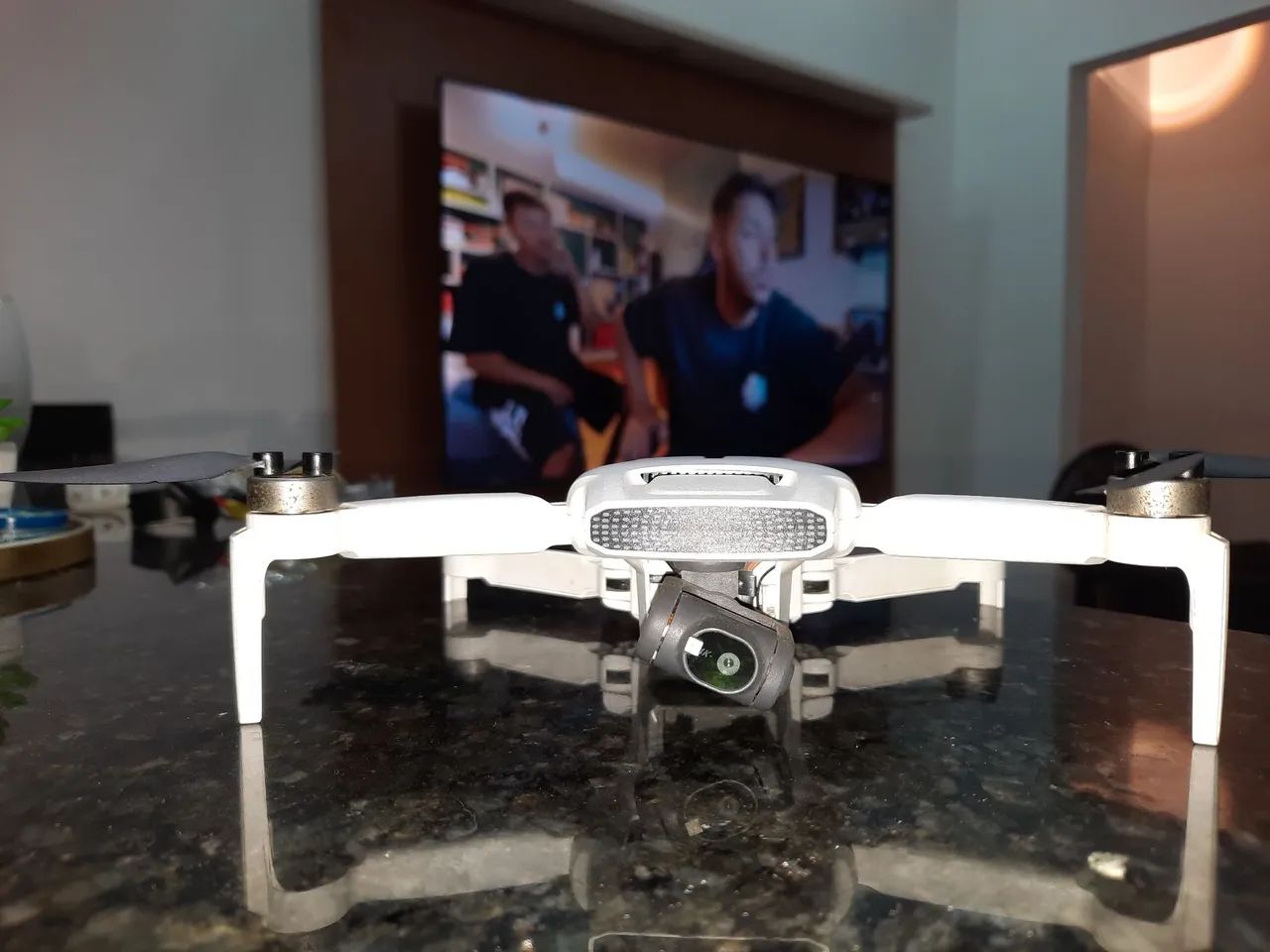 DRONE FIMI X8 MINI STANDARD DRONE TOP - Foto 4