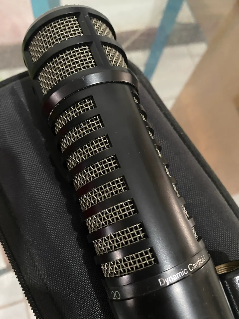 focusrite voicemaster pro platinum - Equipamentos e Acessórios de