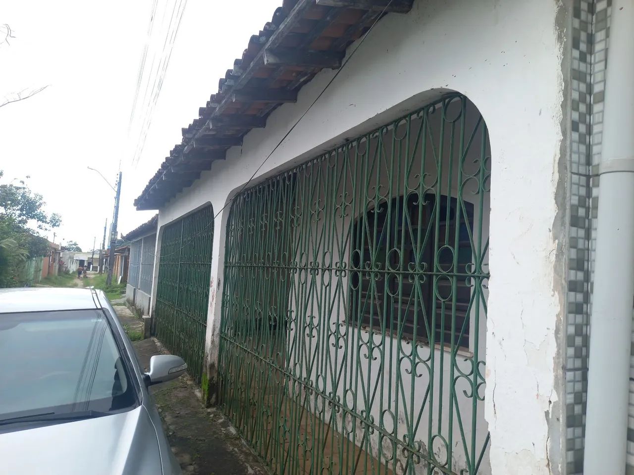 ALUGO CASA EM MOSQUEIRO CHAPÉU VIRADO TEMPORADA FÉRIAS  - Foto 2