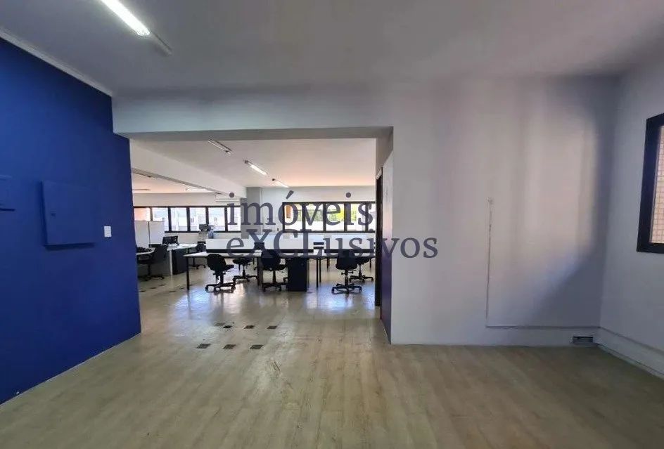 SALA COMERCIAL NO BATEL - 156 M² E LOCALIZAÇÃO PRIVILEGIADA - Foto 2