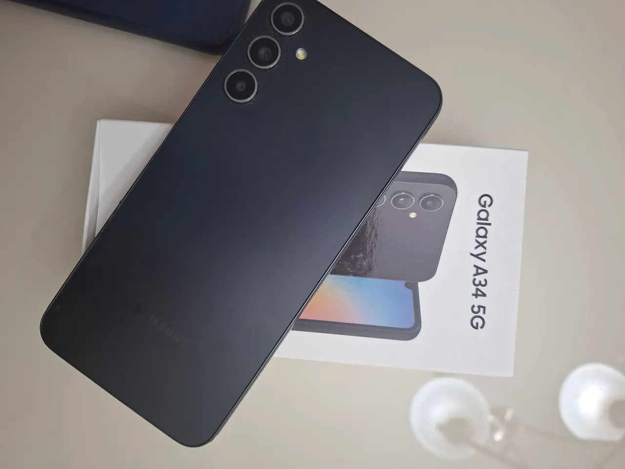 Vende-se Galaxy A34
