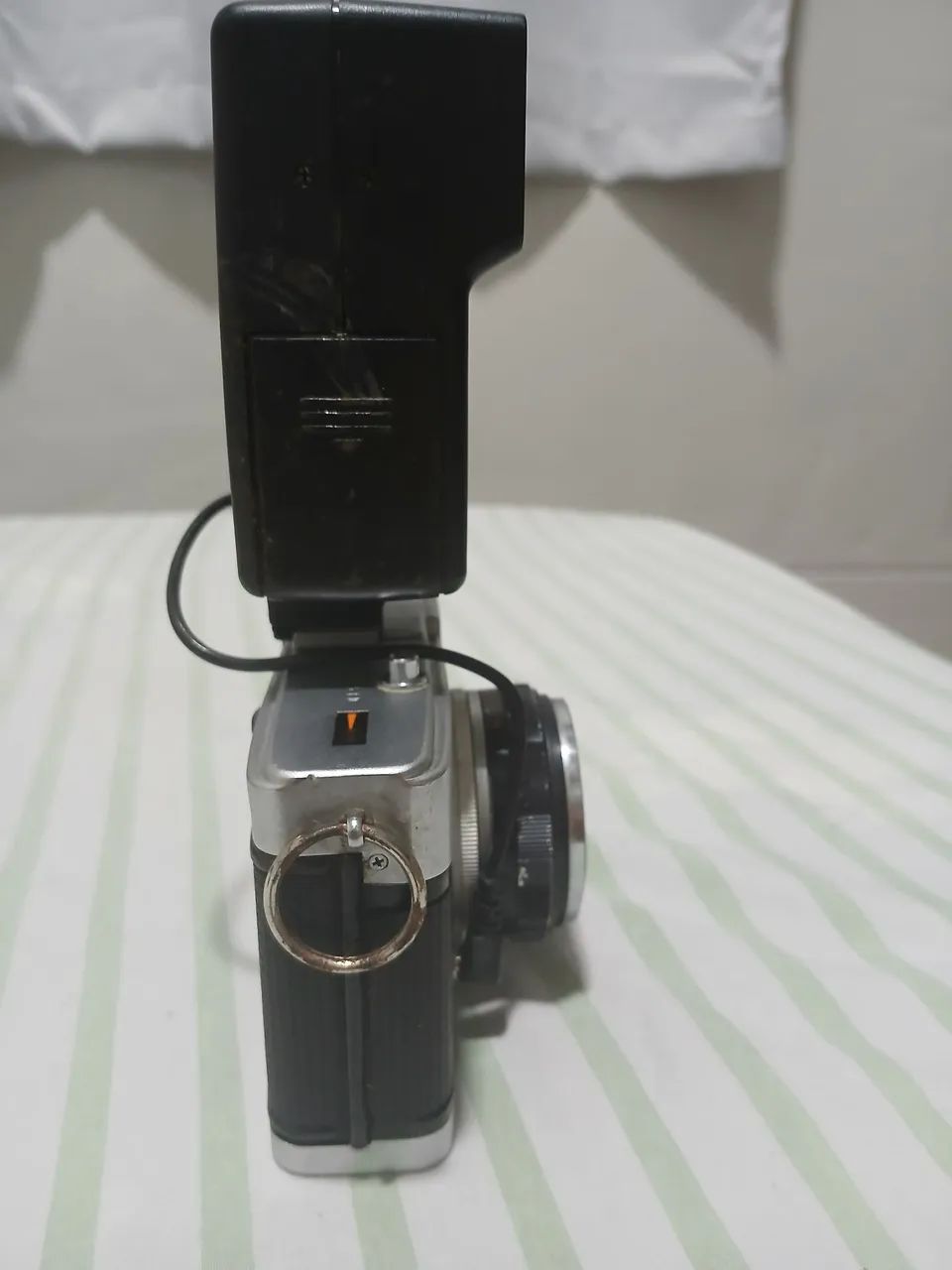 Câmera Olympus TRIP 35 - Foto 2