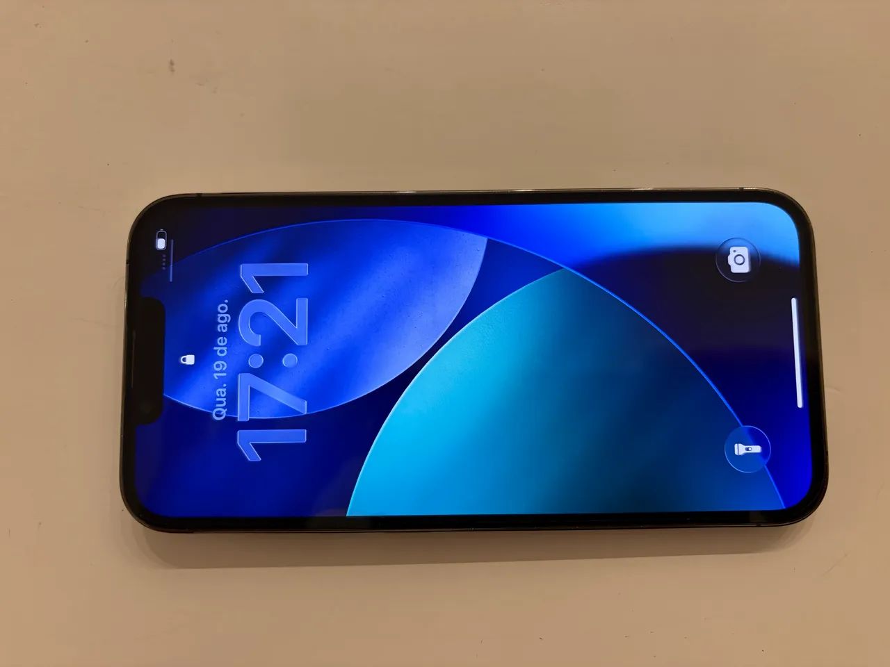 iPhone 13 Pro - 128gb - Oportunidade!! - Foto 5