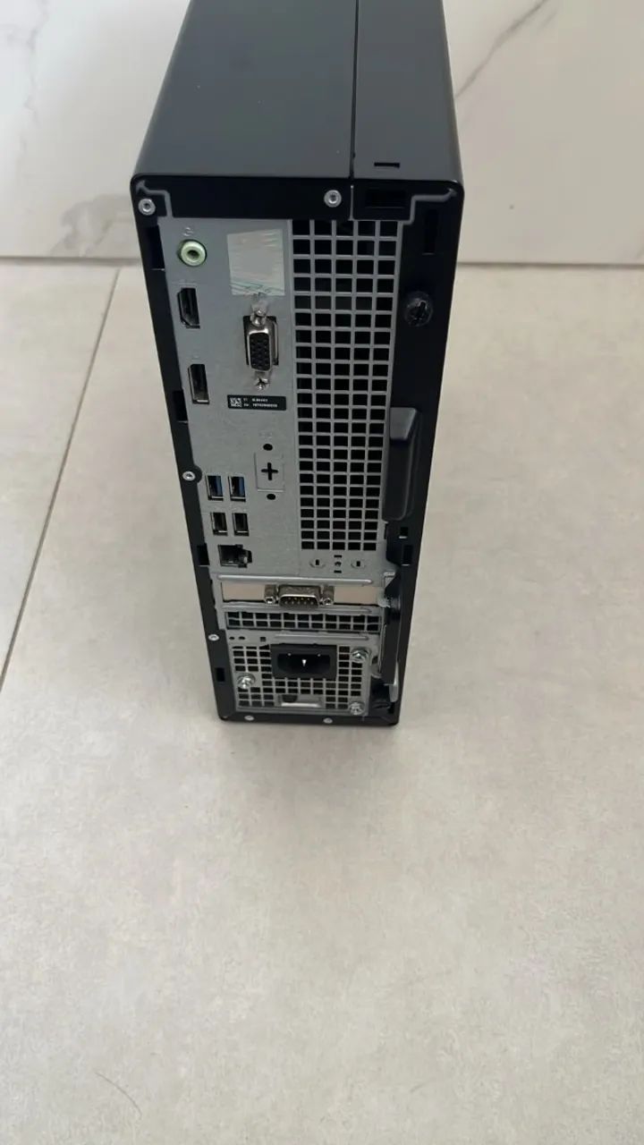PC DELL I5 10º Geração - Foto 4