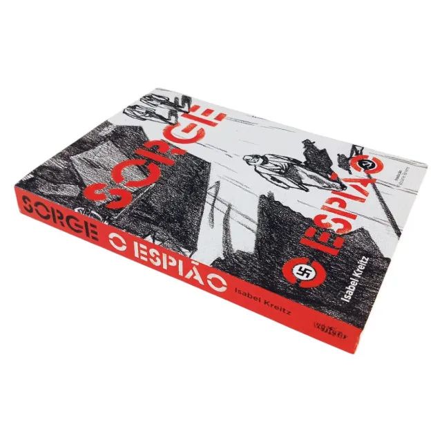 Sorgie - O Espião - Veneta - Foto 2