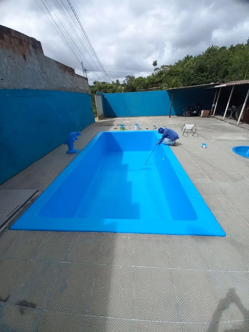 Nado piscinas *  - Foto 3
