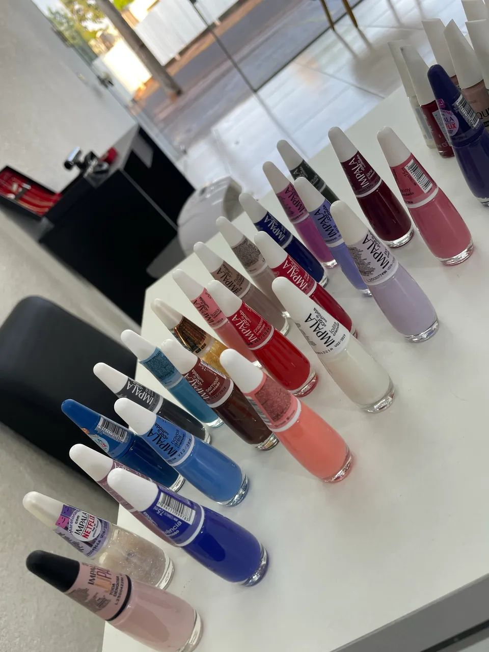 Esmaltes - Foto 3