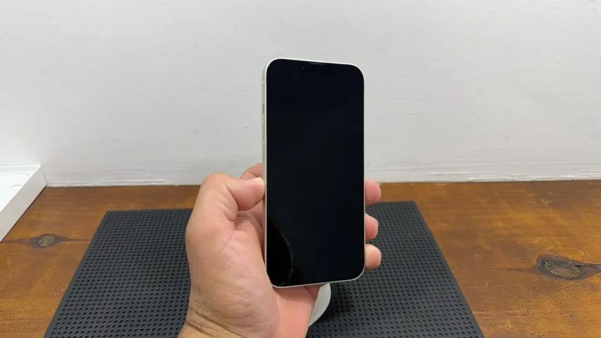 iPhone 13 (128GB) SEMINOVO! - Foto 2