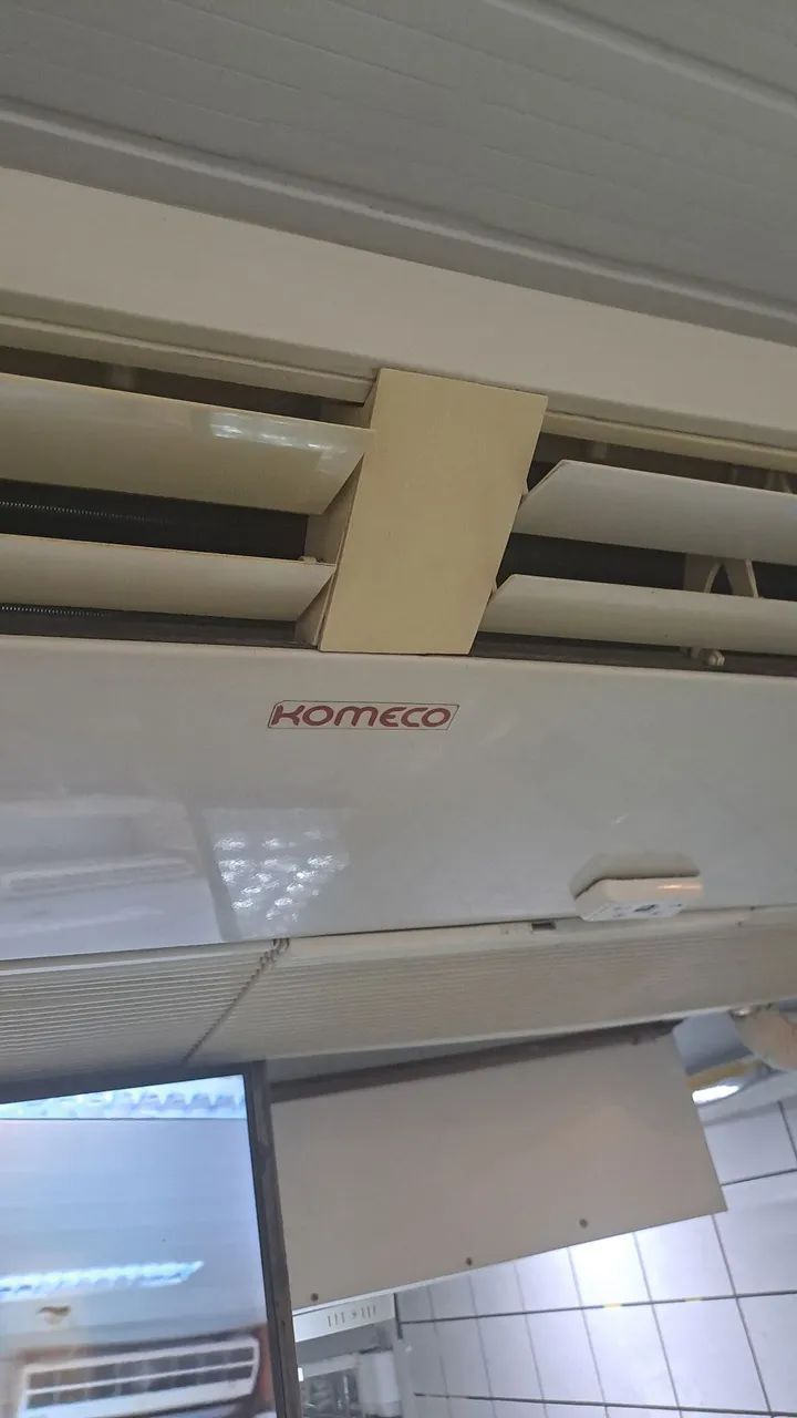 Ar condicionado Komeco 60.000 btu - Foto 3