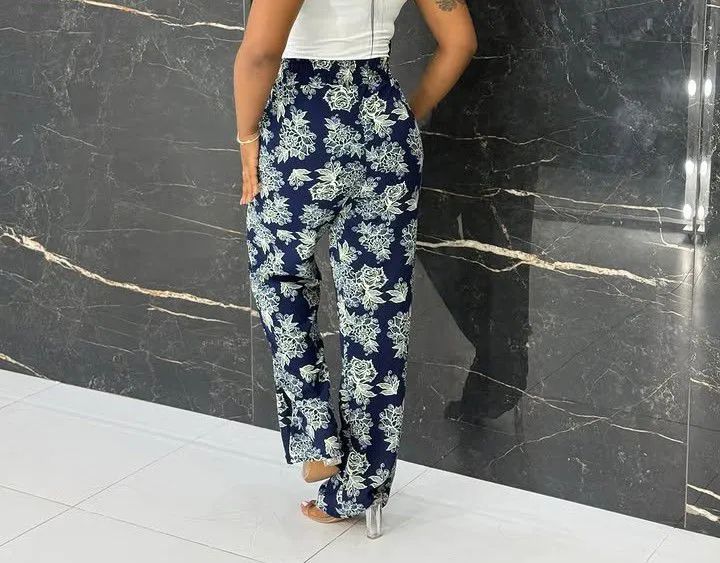Calça Pantalona  - Foto 3
