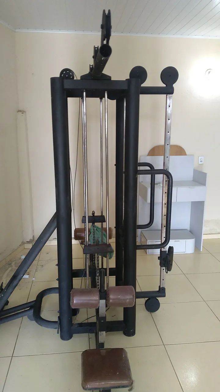 Quadrilátero para academia ou studio  - Foto 4