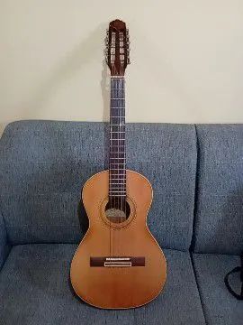 Vendo violão 