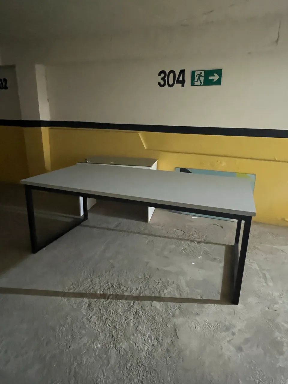 Mesa escritório  