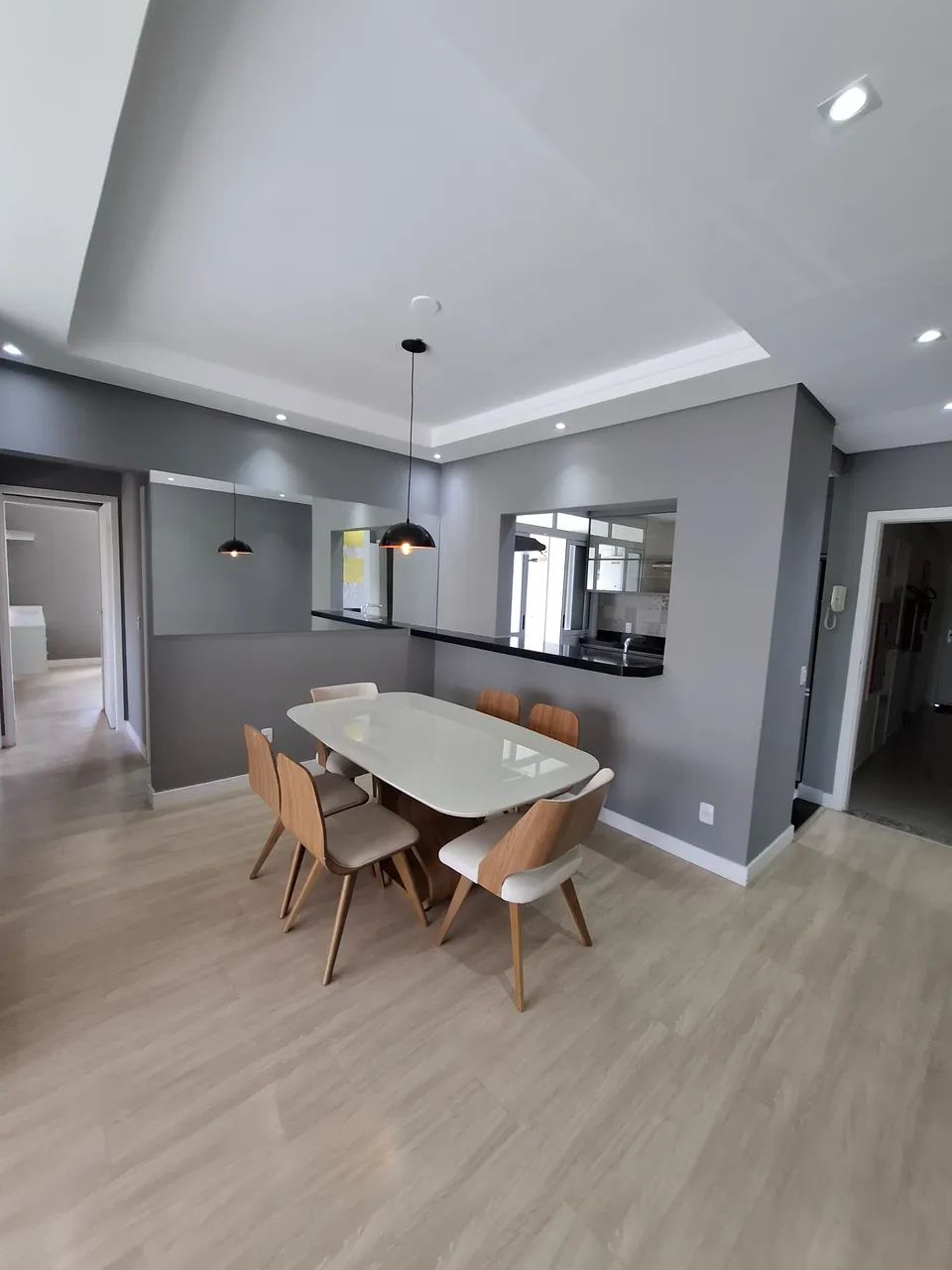 Apartamento Amarilis - Centro de Arujá - Pronto para Morar