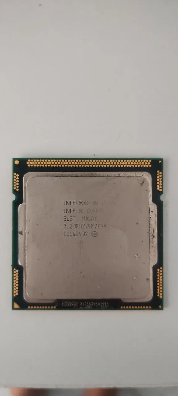 I5 650.