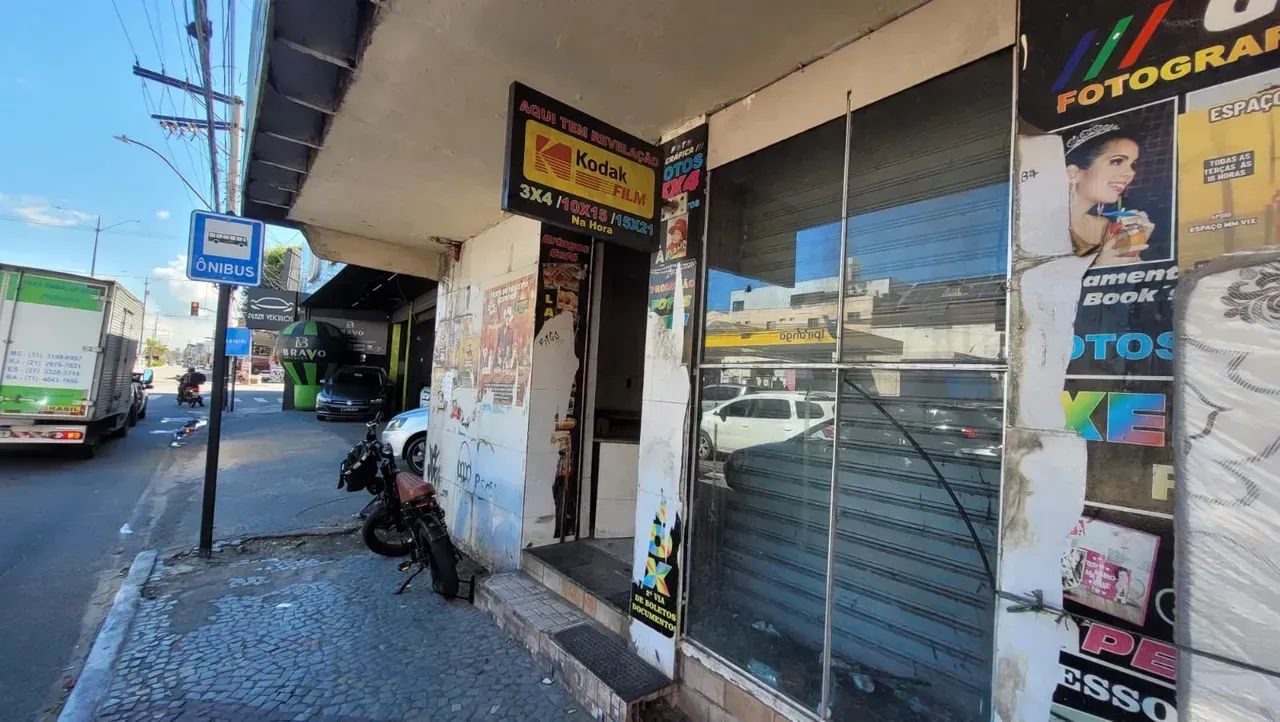 Ponto/Loja comercial na Av Carlos Lindenberg, 85m2! - Foto 5