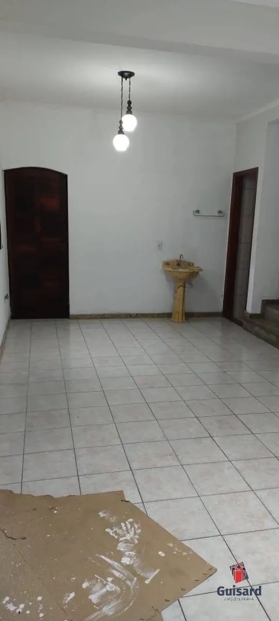 Sobrado com área gourmet e piscina - Foto 3