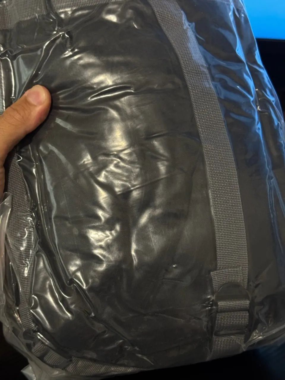 Saco de dormir Joyfox Ultralight - Foto 4