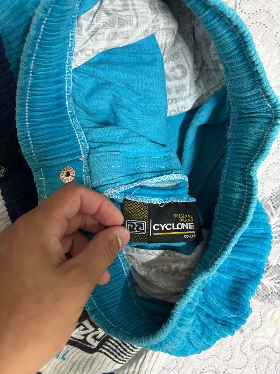 Cyclone modelo 2016 - Foto 4