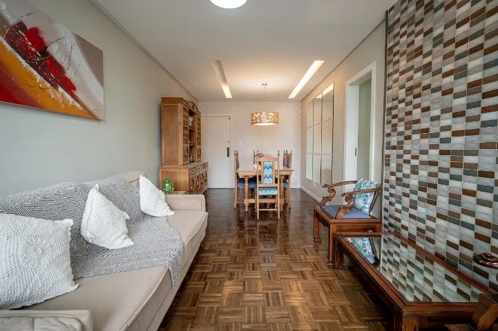COBERTURA EXCLUSIVA CENTRO 4 QUARTOS JUIZ DE FORA  - Foto 2