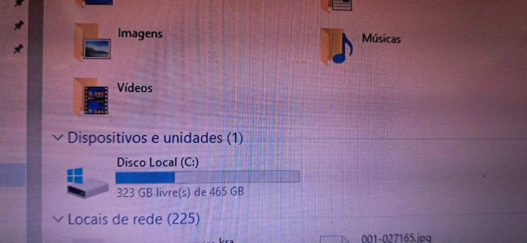 Notebook ASUS VivoBook S200E Windows 10 Home Intel Core i3 4GB HD 500GB - Foto 4
