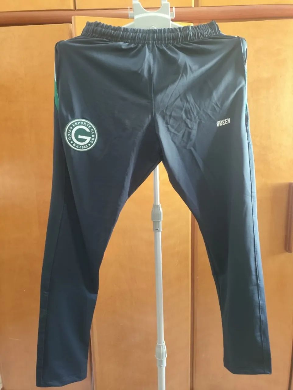 CALÇA GOIÁS GREEN G - Foto 3