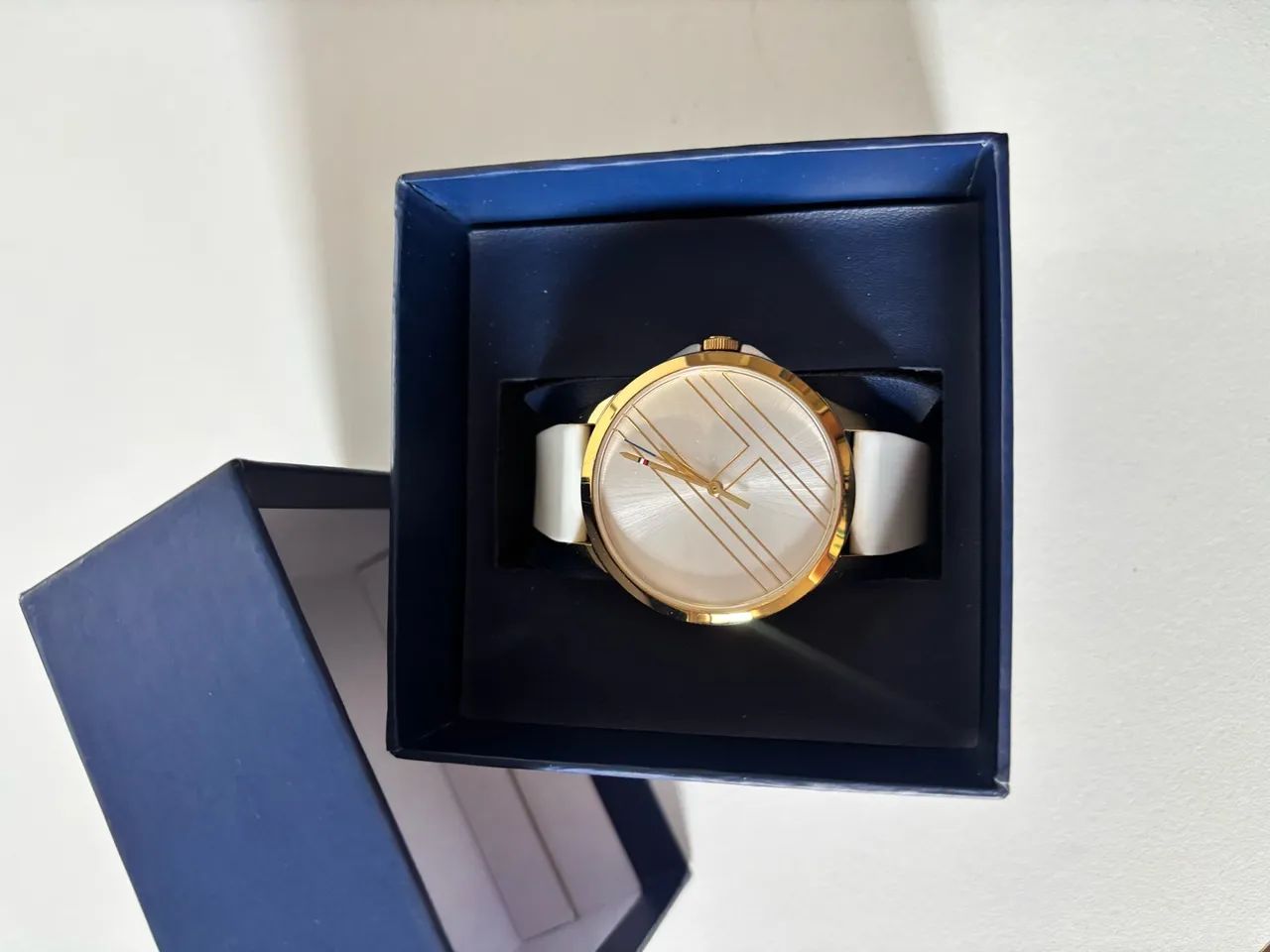  Relógio Tommy Hilfiger Original à venda! - Foto 5