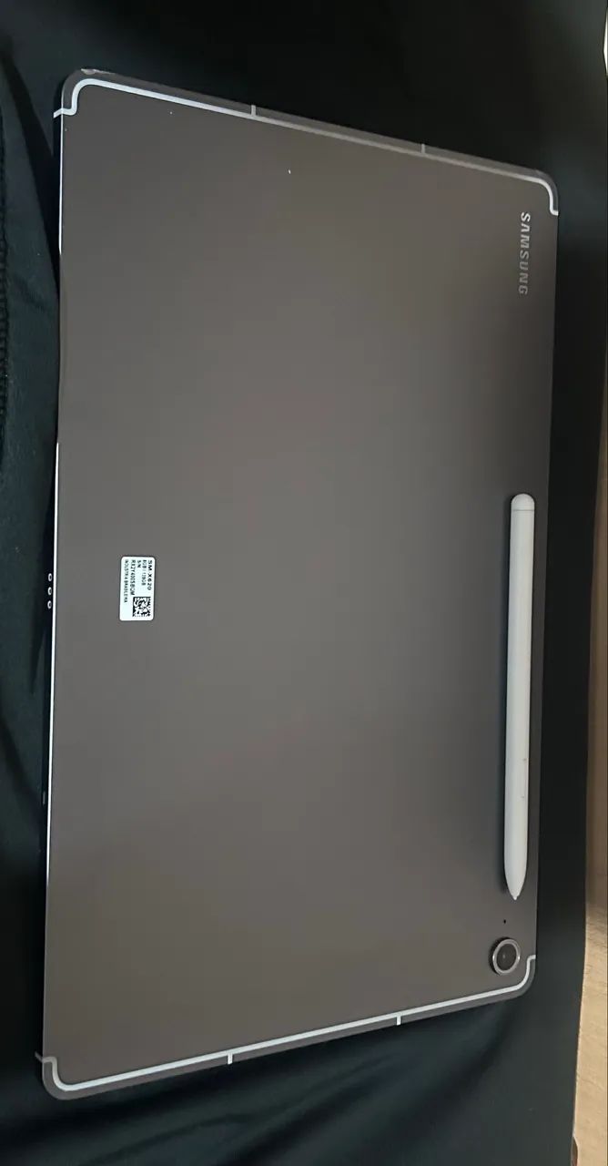 Tablet Samsung Galaxy Tab S10 FE+  - Foto 3