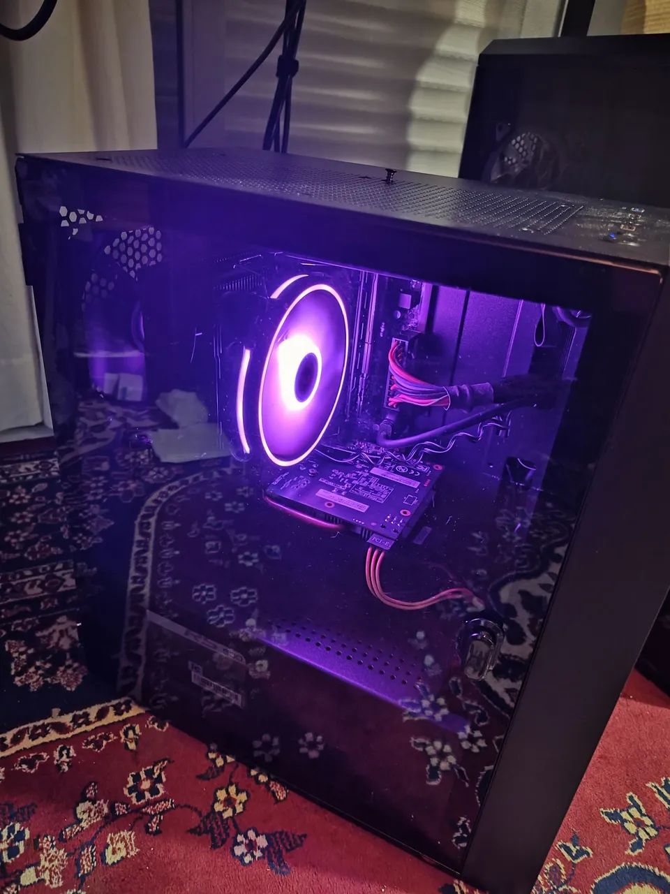 Pc gamer 
