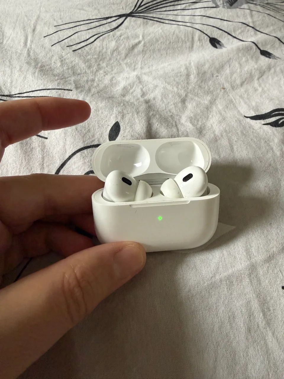 AirPods Pro 2 em excelente estado - Foto 3