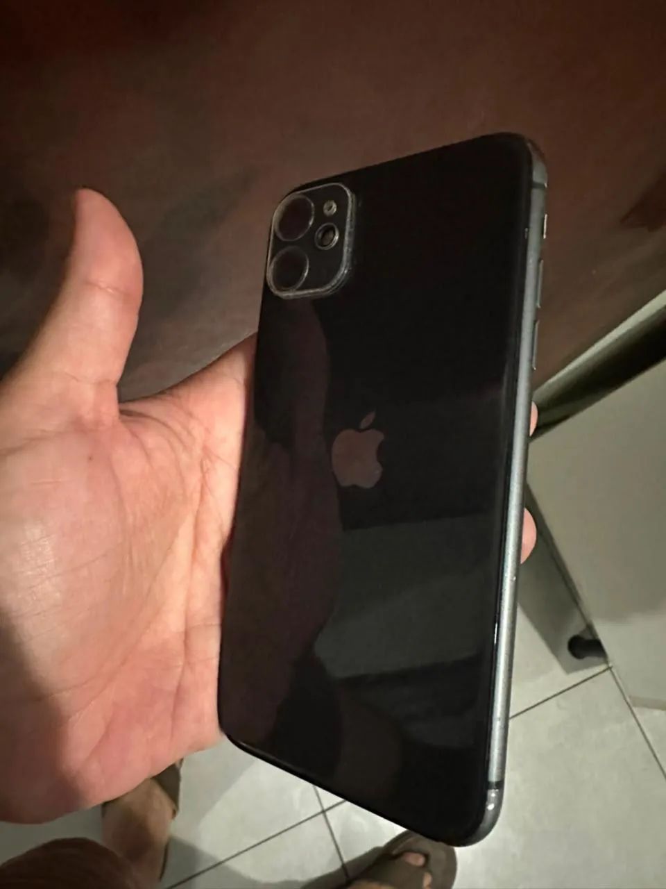 iPhone 11 - Foto 4