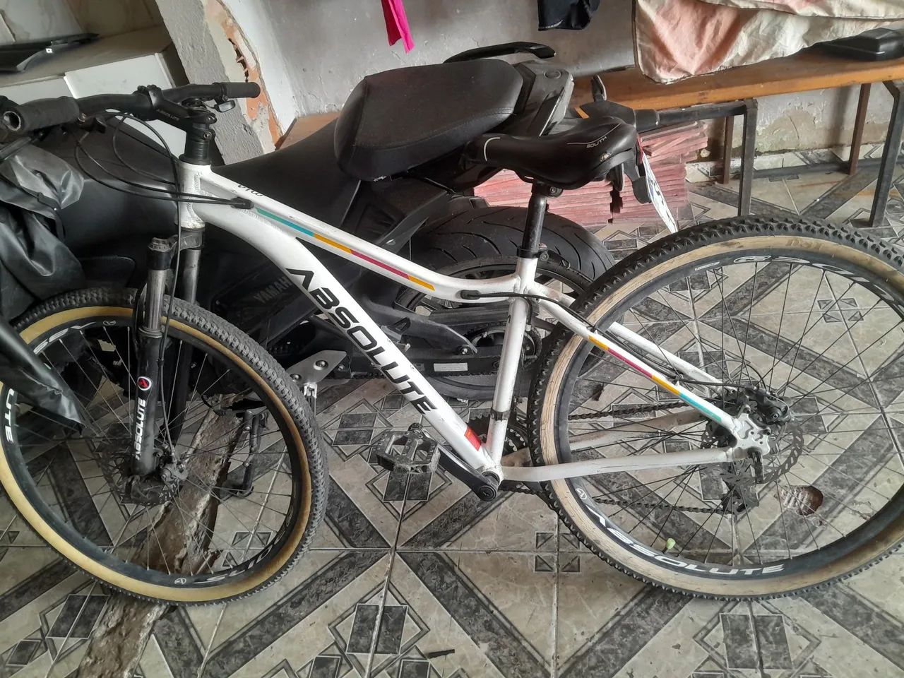 Vende-se bicicleta  - Foto 2