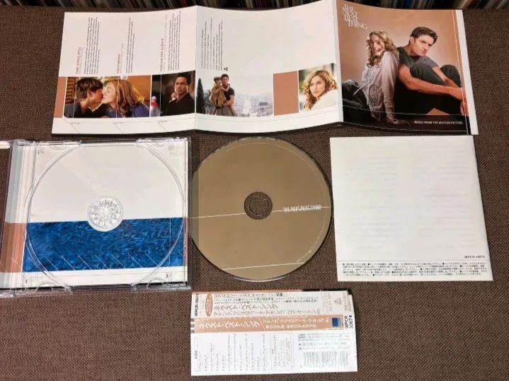 Madonna CD Japan Edition com OBI Raríssimo - Foto 3