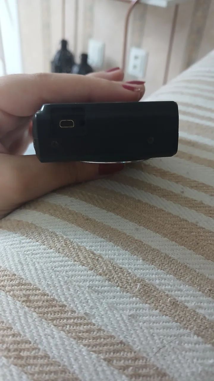 camera antiga  - Foto 4